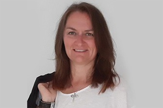 Bettina Dipl. Trainerin Foto