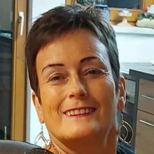 Gerlinde-Foto-1 Darmexpertin Gerlinde Foto