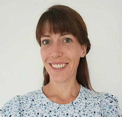 Michelle Michelle vom Team